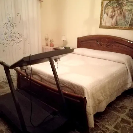 Apartament With 3 Bedrooms In With Wifi 17 Km From The Beach