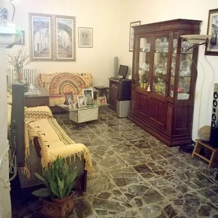 With 3 Bedrooms In With Wifi 17 Km From The Beach Apartament *