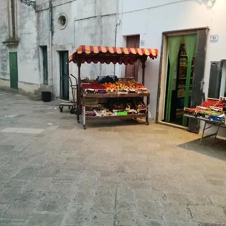 Apartament With 3 Bedrooms In With Wifi 17 Km From The Beach