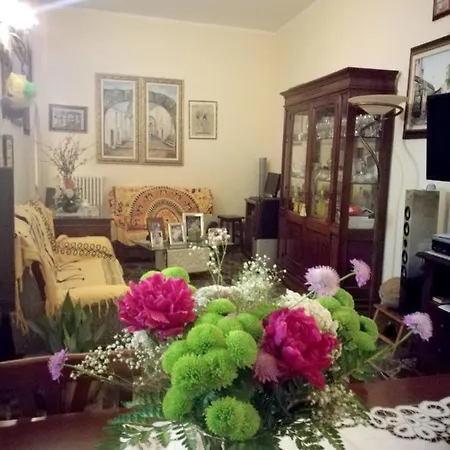 Apartament With 3 Bedrooms In With Wifi 17 Km From The Beach